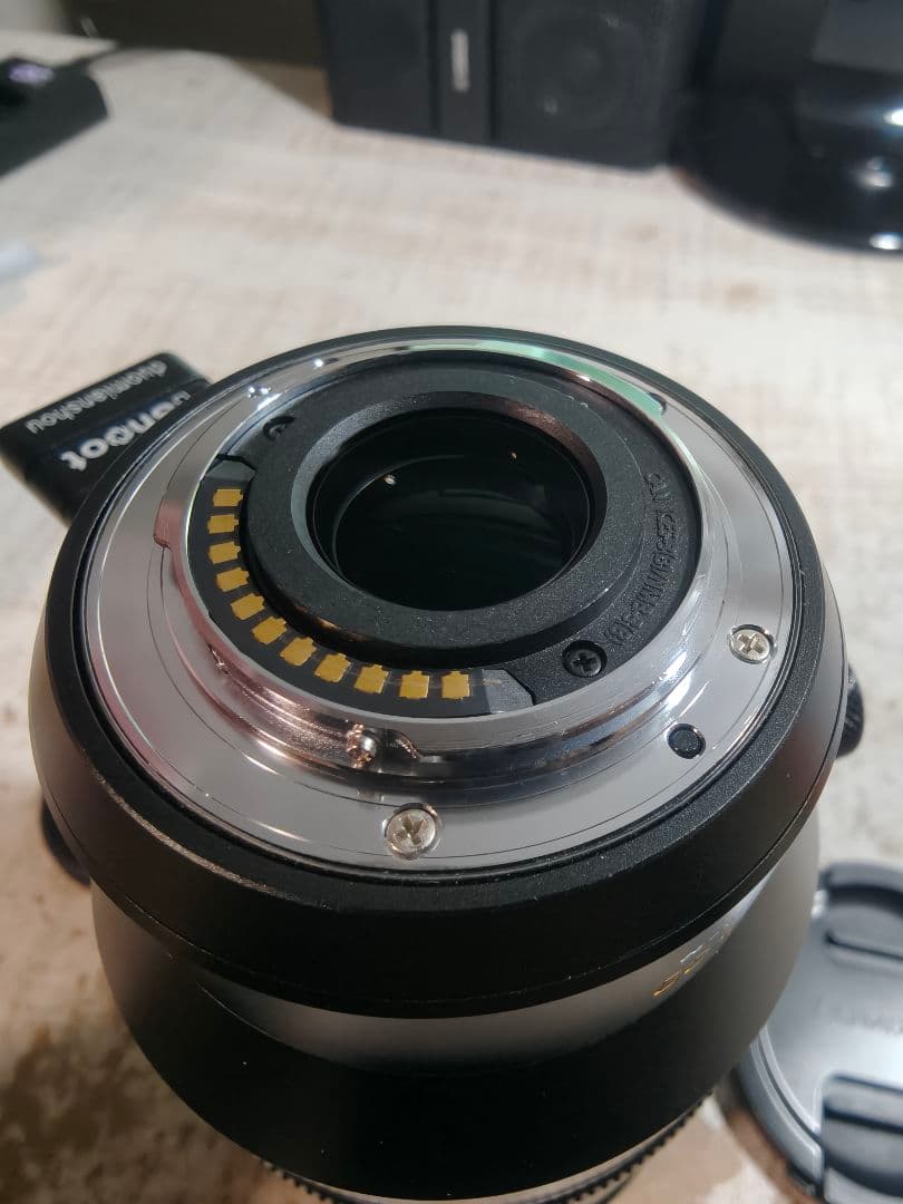 LEICA DG VARIO-ELMAR 100-400mmレンズ実用品