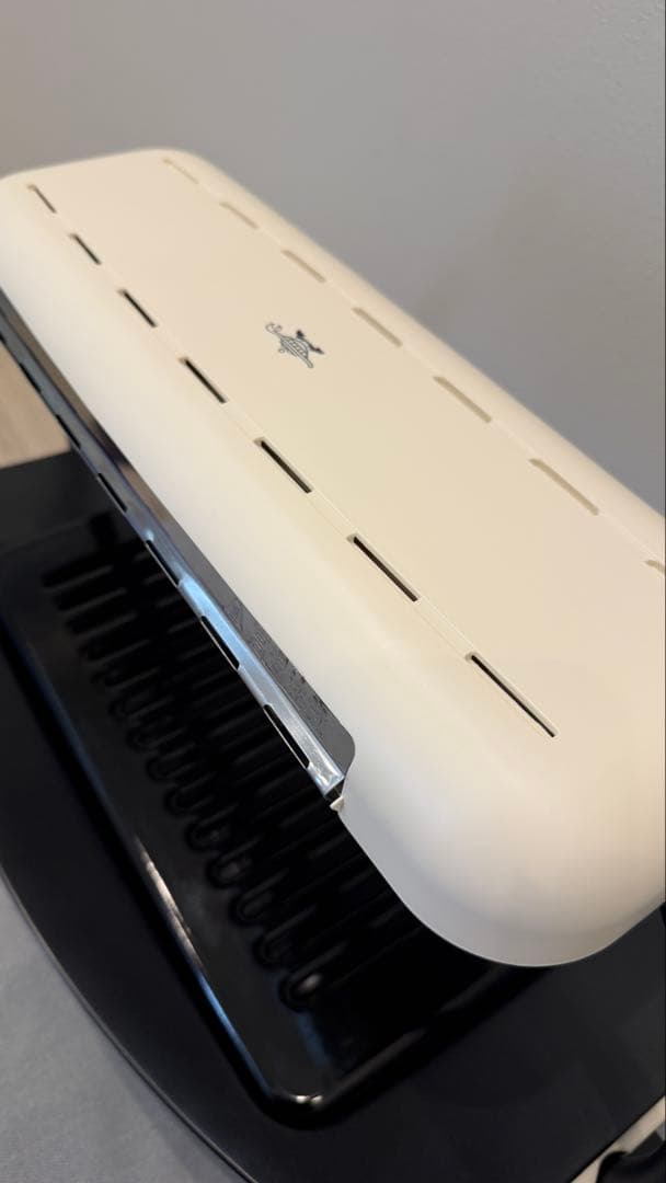 アラジングラファイトグリラー