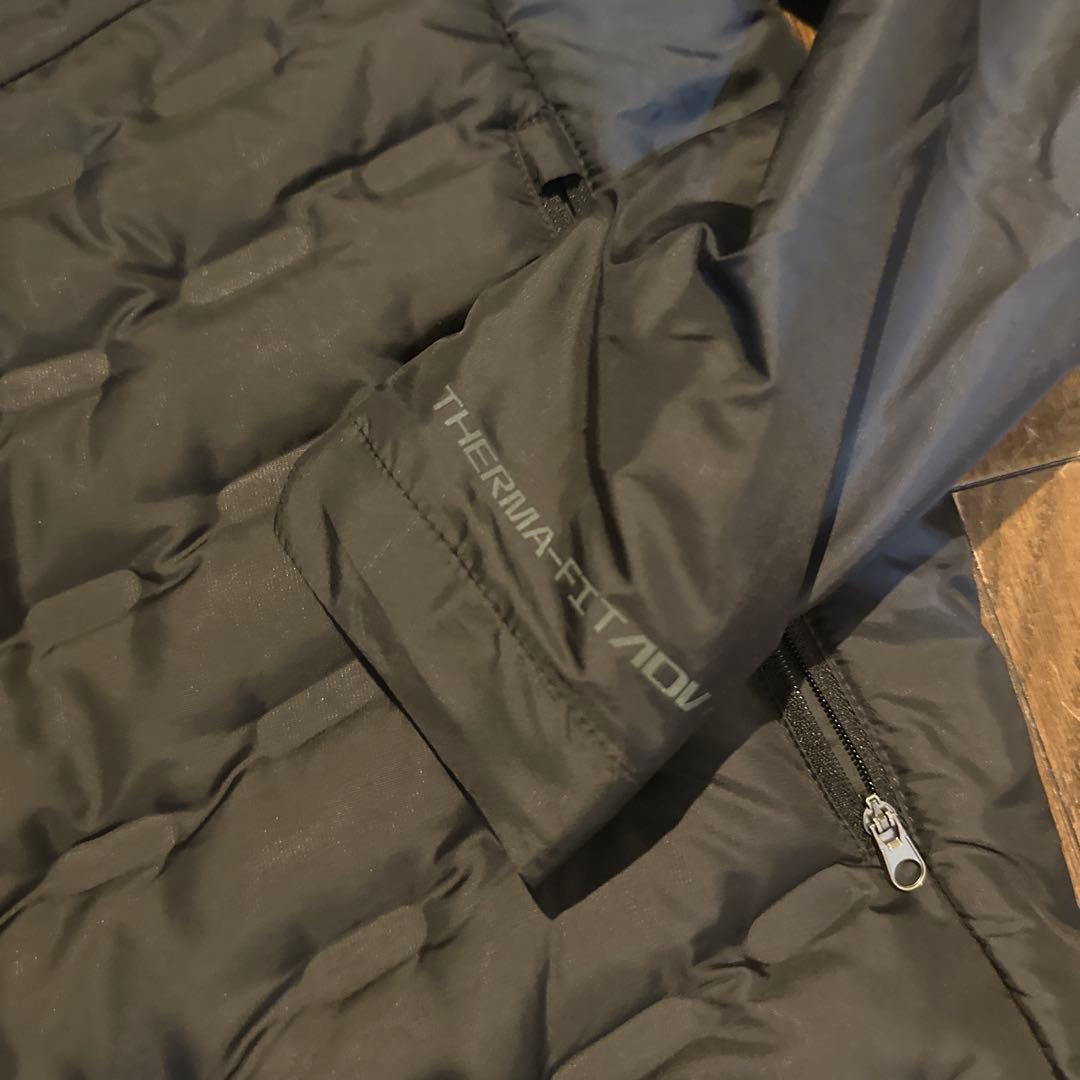 【L】 NIKE ナイキ ADV エアロロフト レペルダウンランニングジャケット