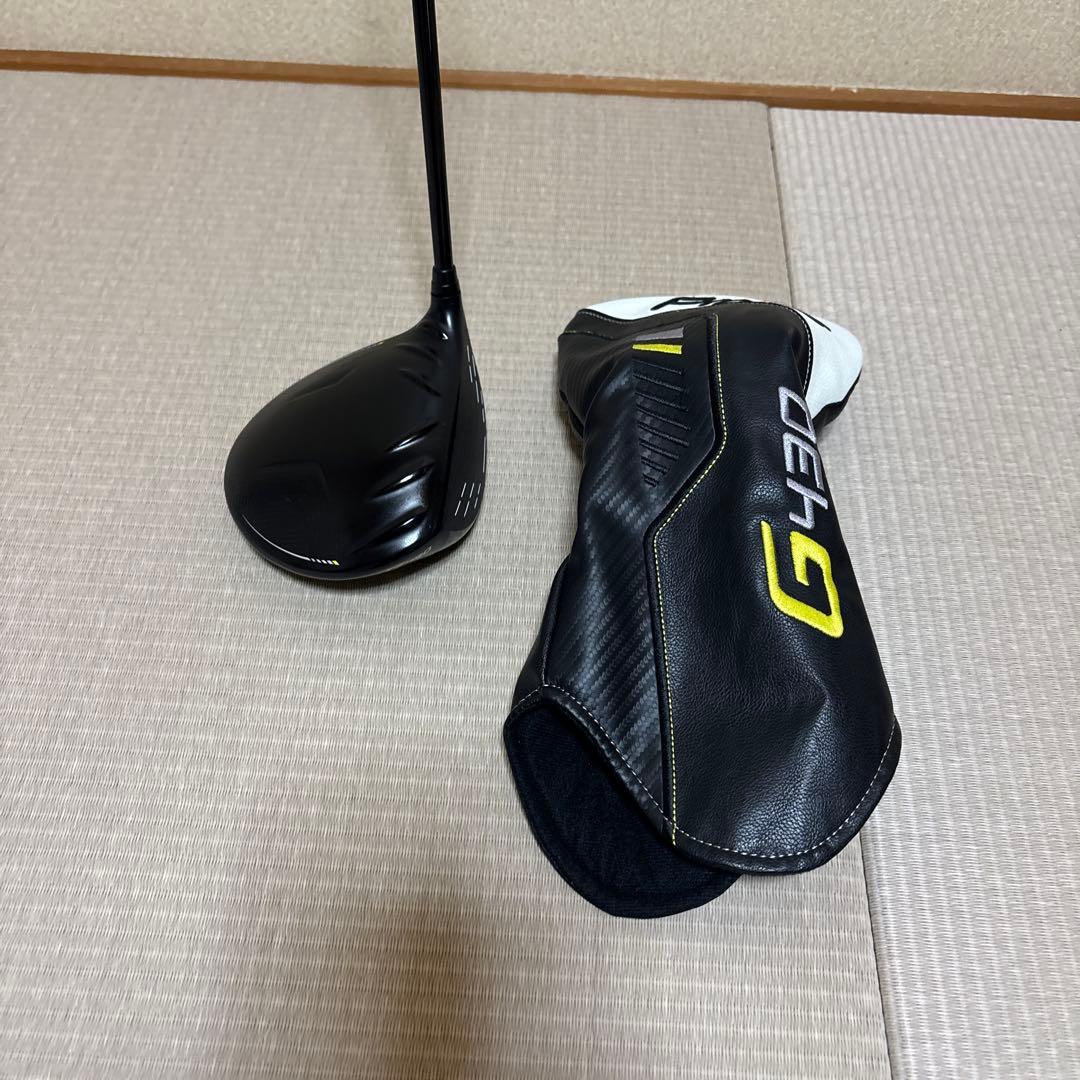 今日だけ値下げ　Ｇ430 MAXドライバー