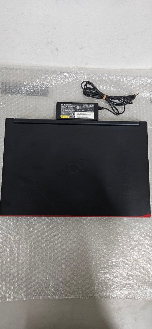 FUJITSU LIFEBOOK A5510/DX ノートパソコン