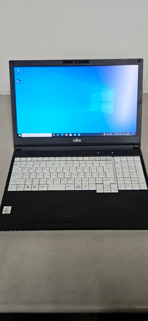FUJITSU LIFEBOOK A5510/DX ノートパソコン