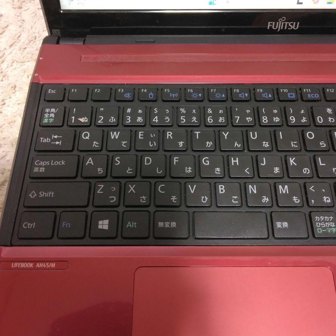 管３９ 直ぐに使える CPU i3 Office ノートパソコン