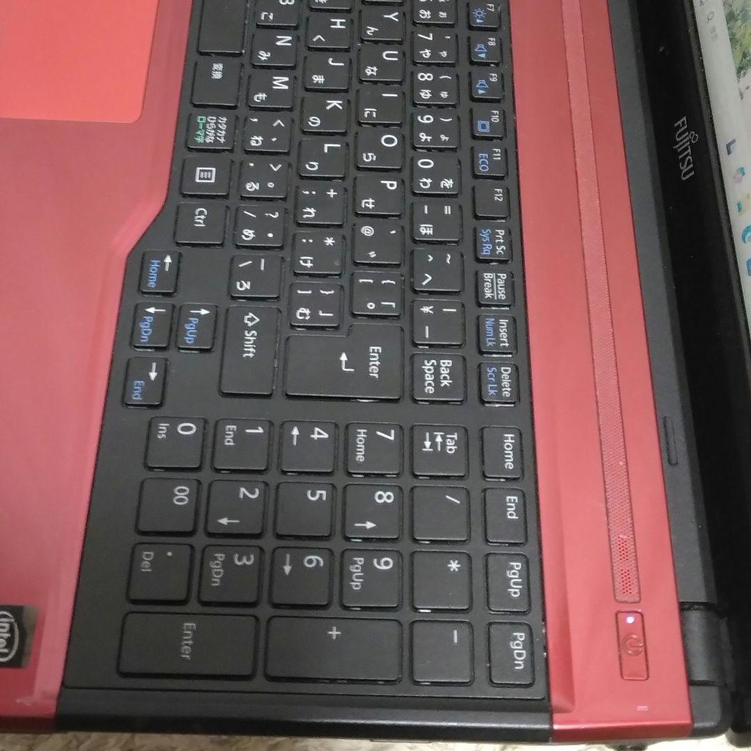 管３９ 直ぐに使える CPU i3 Office ノートパソコン