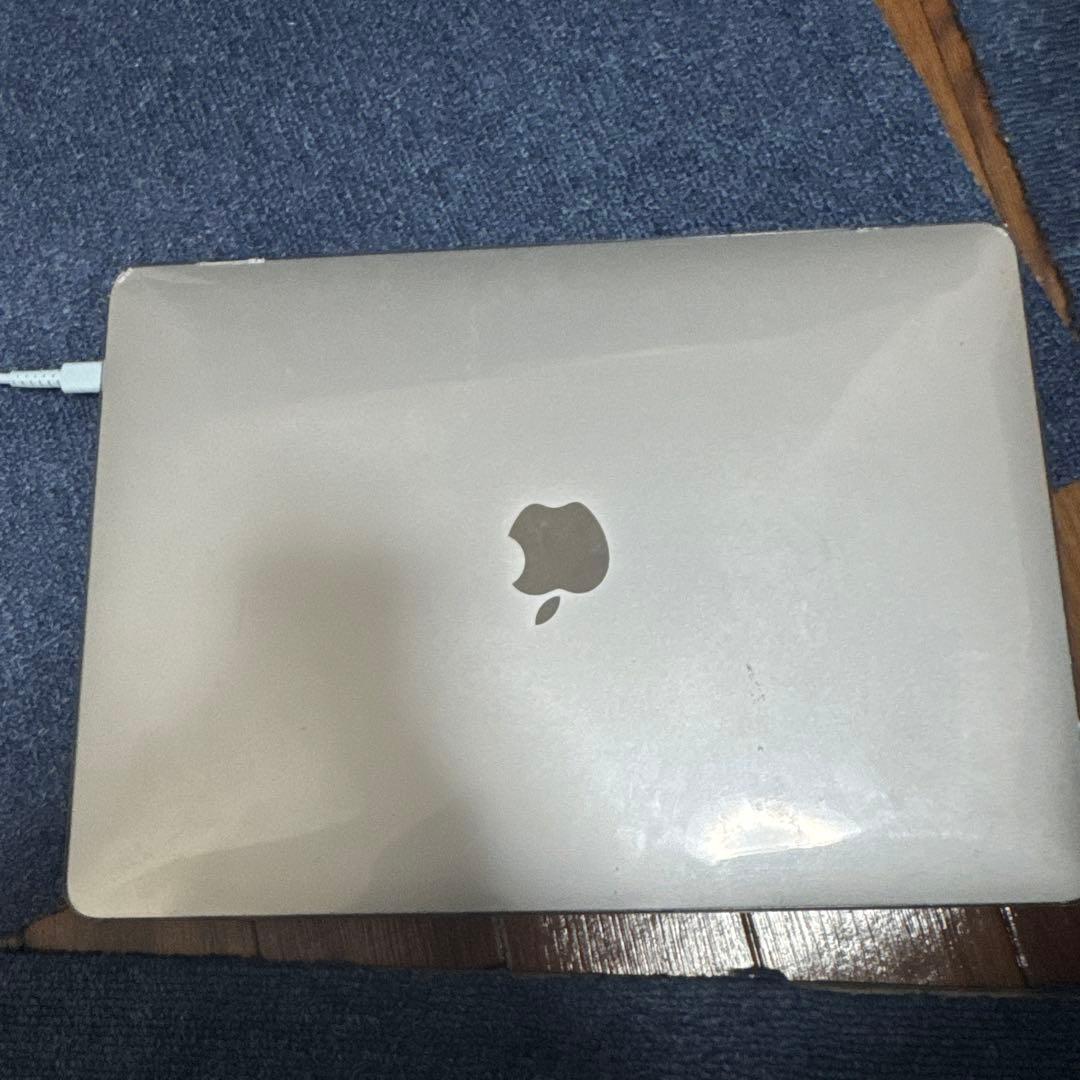 【動作不安定】MacBook Pro 13.3インチ Retina 2017