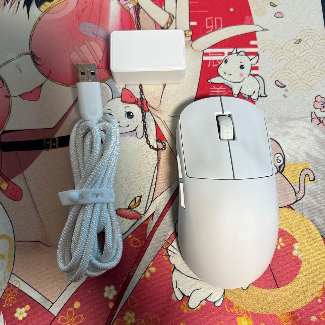 AIM1 時雨 マウス