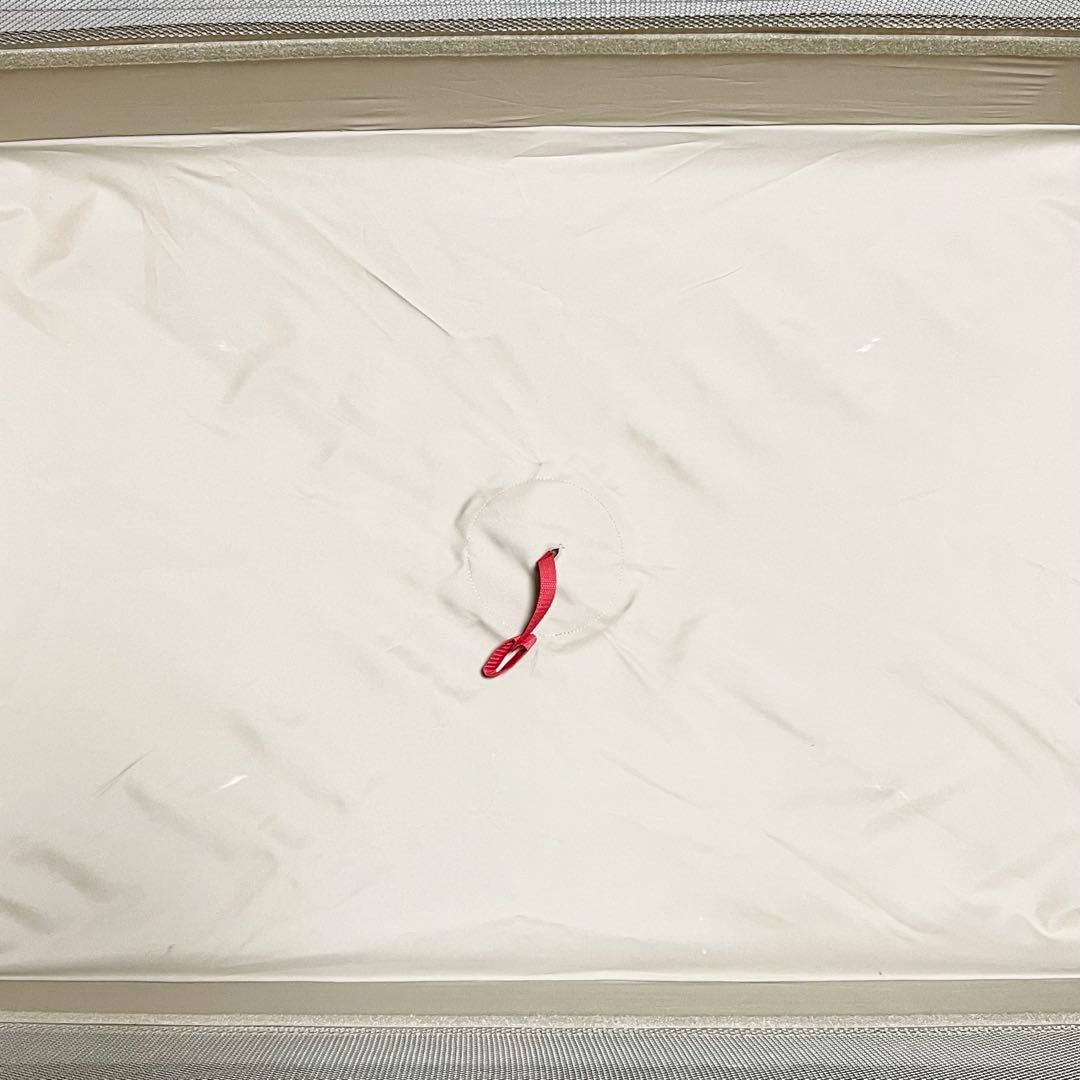 Aprica ココネルエアー COCONEL AIR ベビーベッド　ベビー寝具