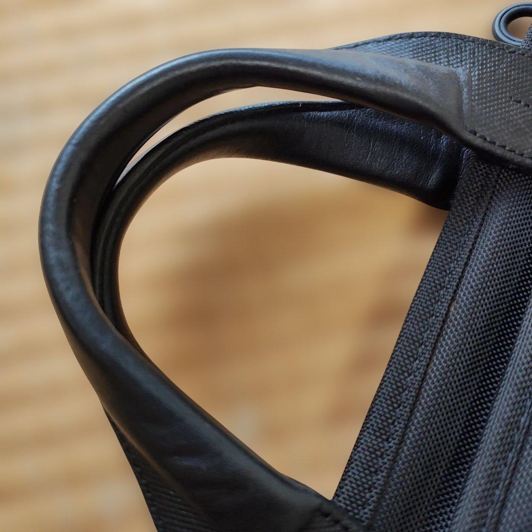 【丸洗 フルメンテ】TUMI 3way 26182D2E ビジネスリュック