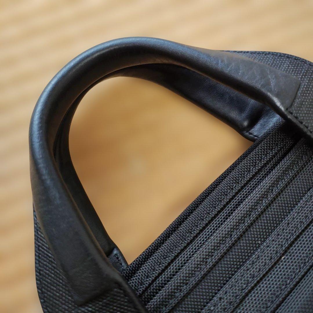 【丸洗 フルメンテ】TUMI 3way 26182D2E ビジネスリュック