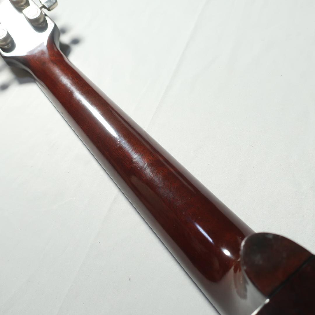 段YAMAHA FG-150F ブラックラベル ビンテージ アコースティックギタ