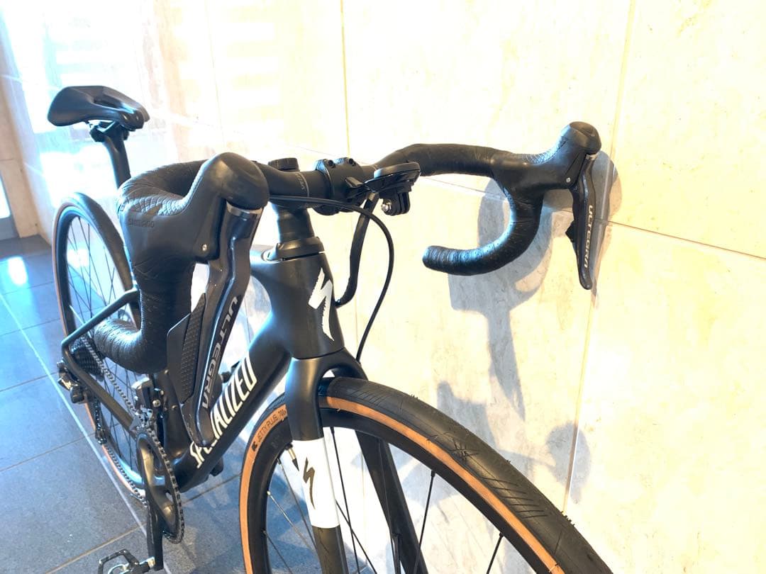 はるとあき 　美品！Specialized ルーベ　Expert Di2