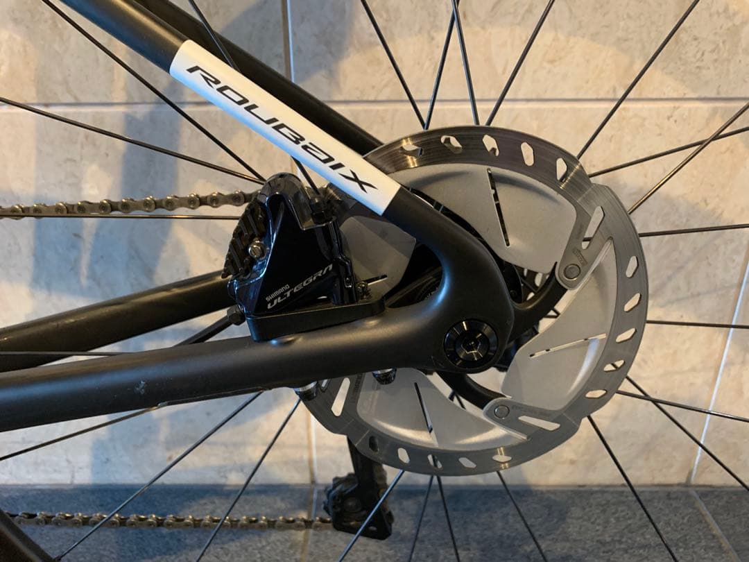 はるとあき 　美品！Specialized ルーベ　Expert Di2