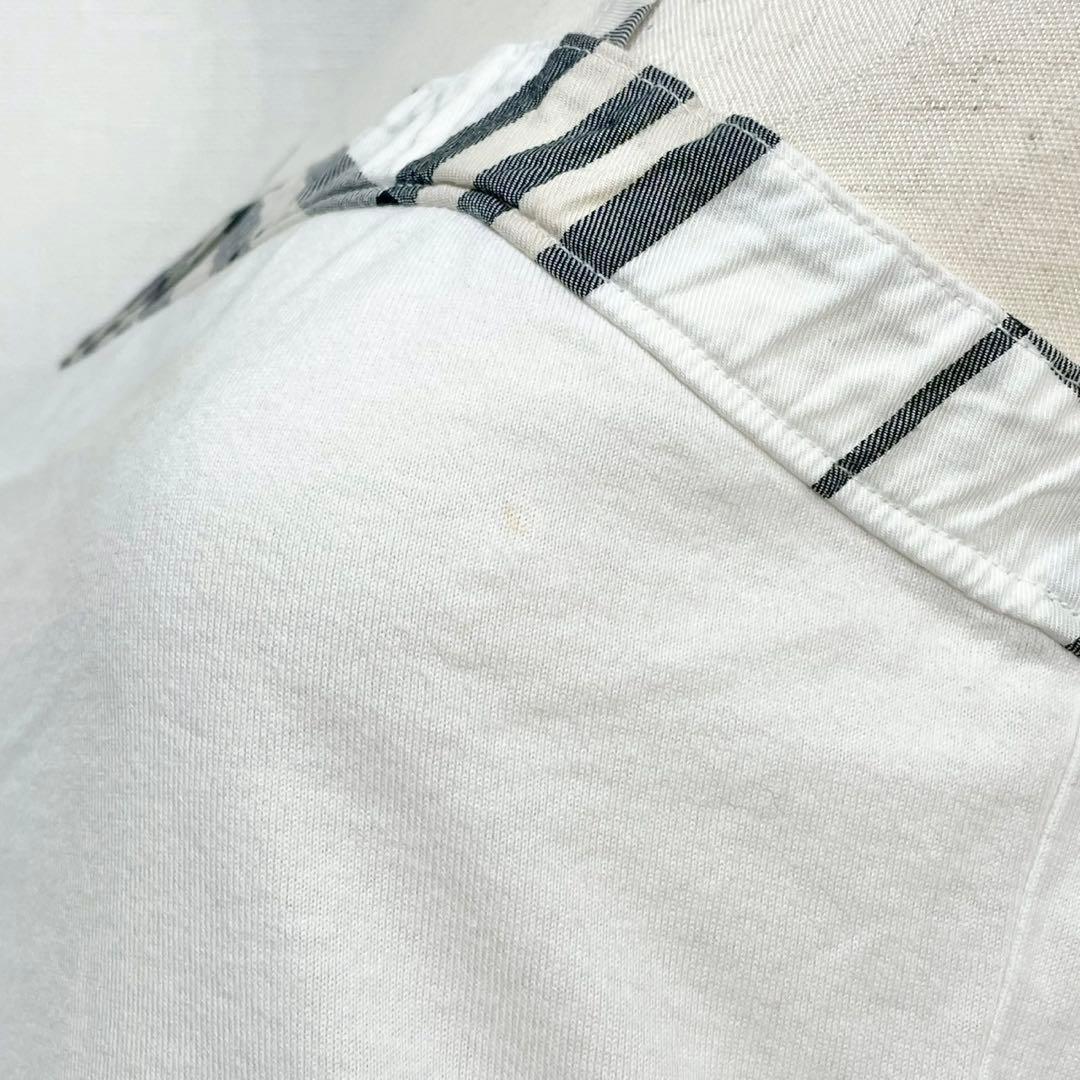 y2k❤️ BURBERRY BLUE LABEL ホルターネック トップス