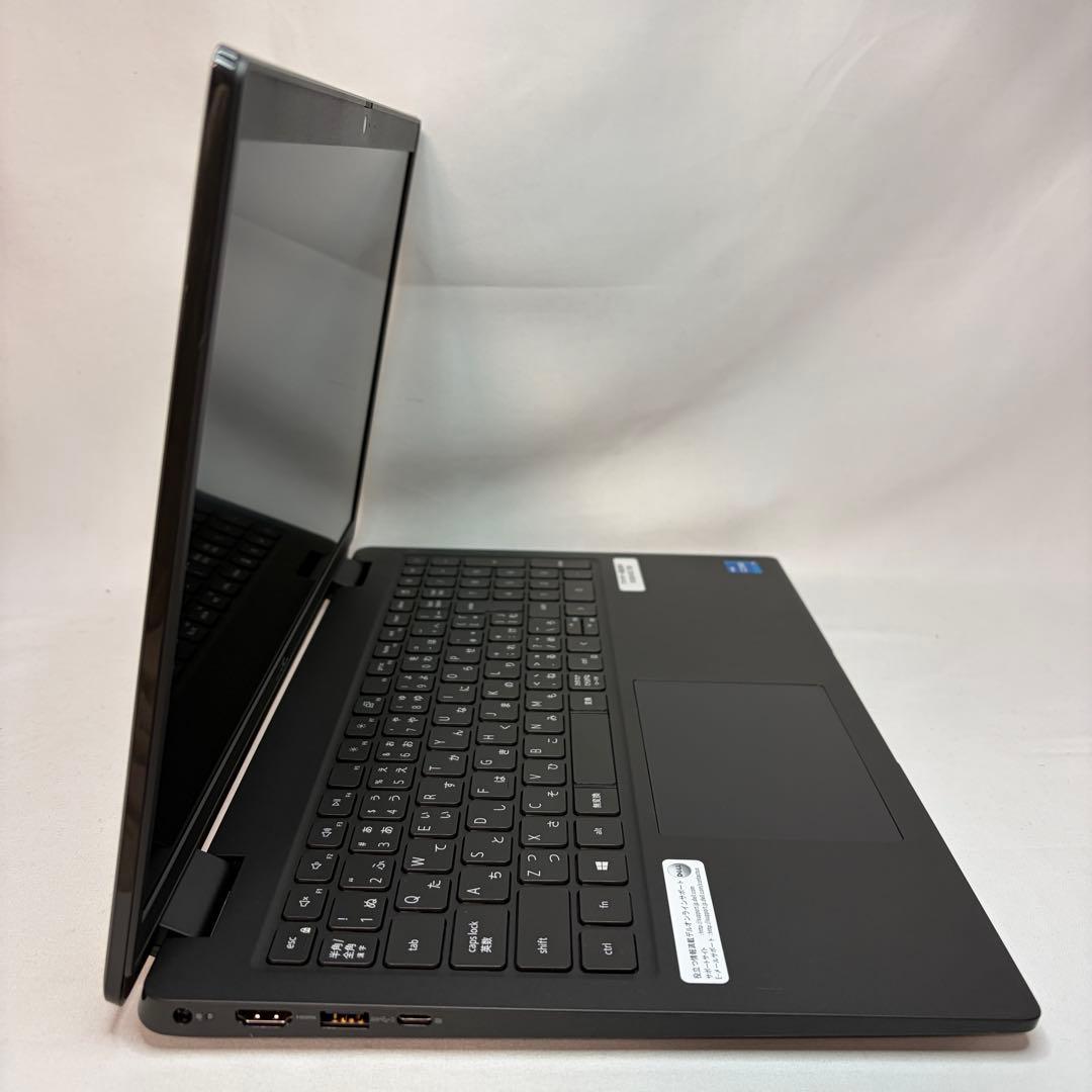 美品 LATITUDE 3520 11世代 i5 15.6型 フルHD オフィス