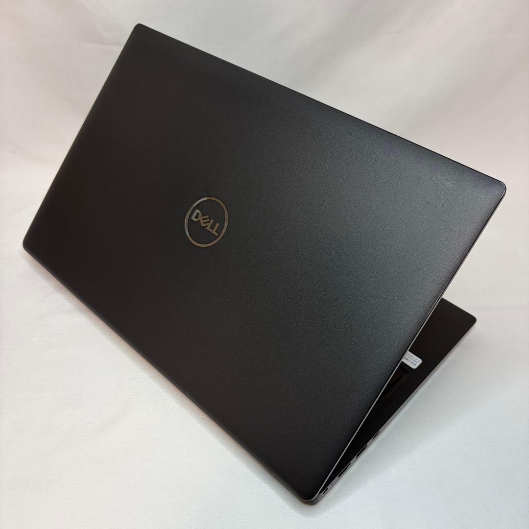 美品 LATITUDE 3520 11世代 i5 15.6型 フルHD オフィス