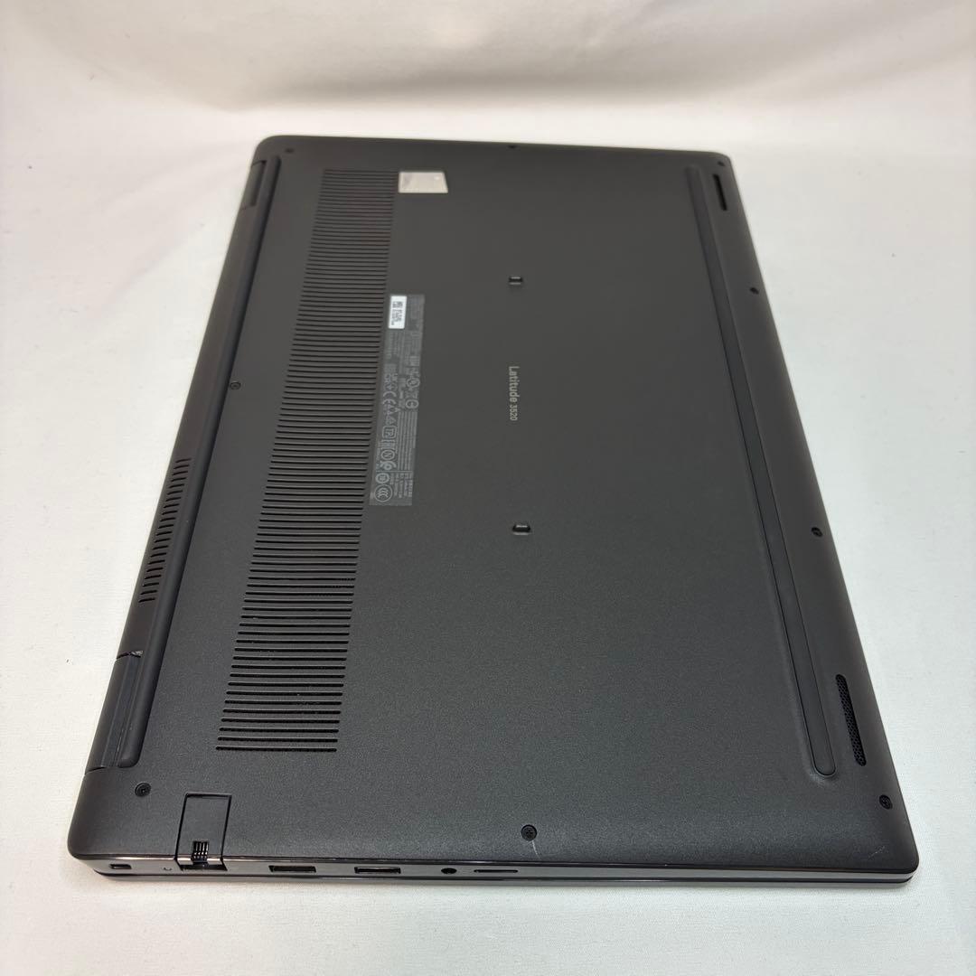 美品 LATITUDE 3520 11世代 i5 15.6型 フルHD オフィス