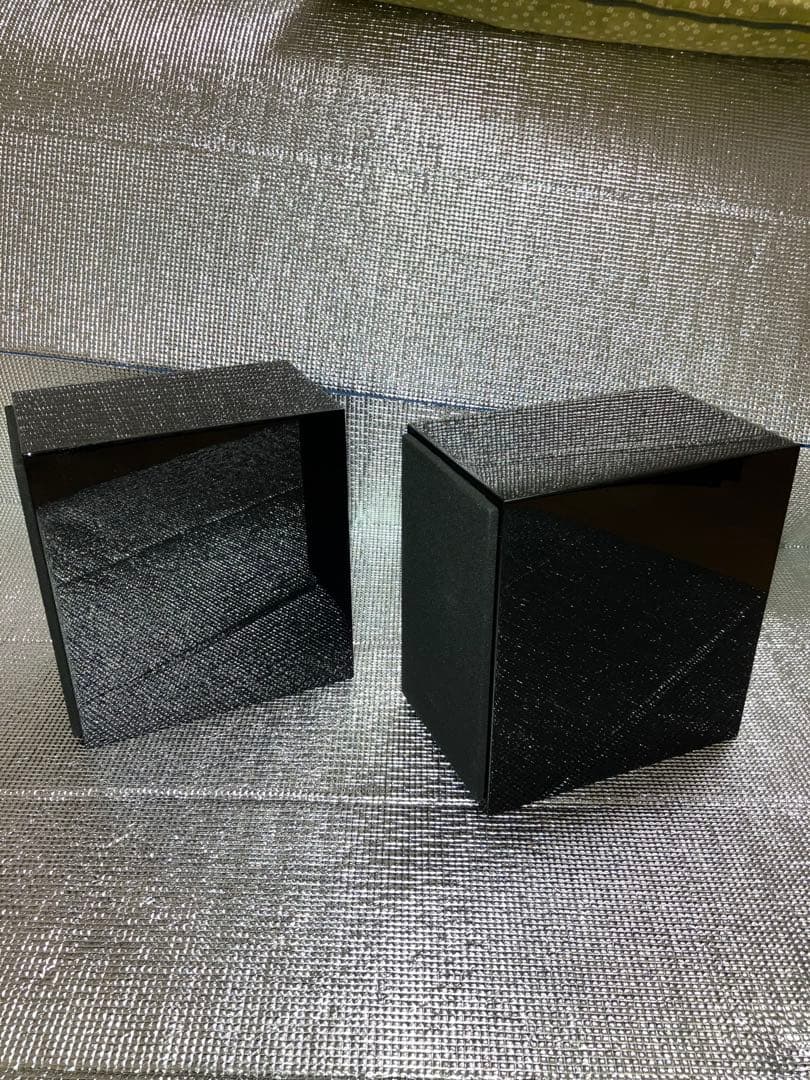 スピーカー・ウーファー Bowers & Wilkins 707