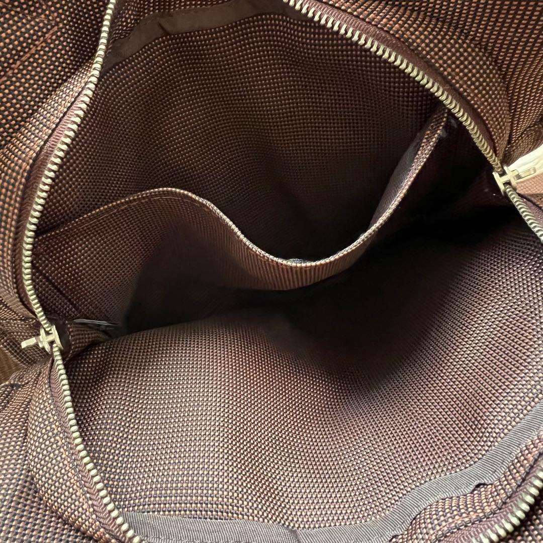 美品♡エールライン リュック 通学 通勤 大容量 男女兼用