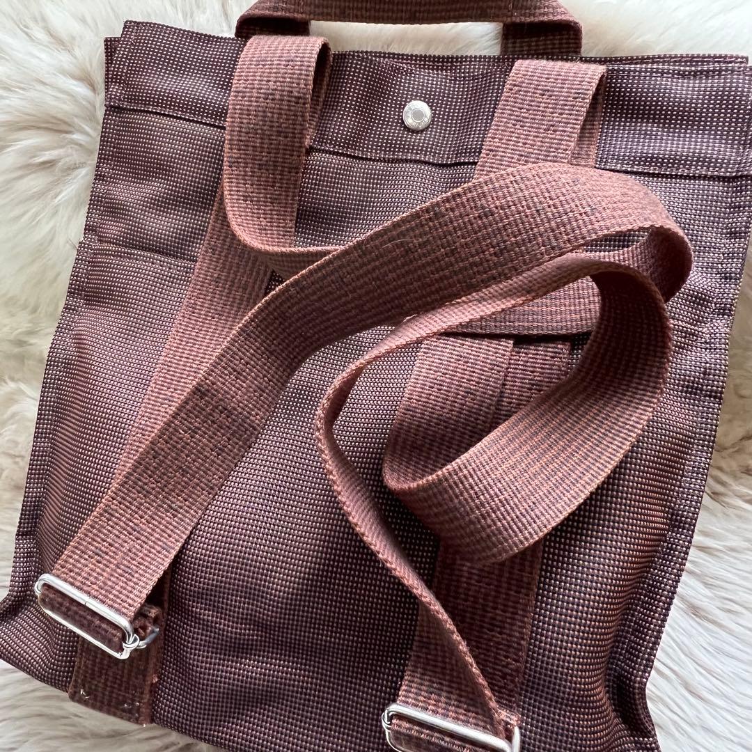 美品♡エールライン リュック 通学 通勤 大容量 男女兼用