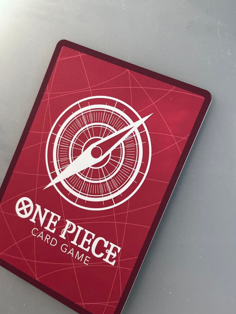 エネル　リミテッドカードコレクション　プロモ　リーダーパラレル　リーパラ