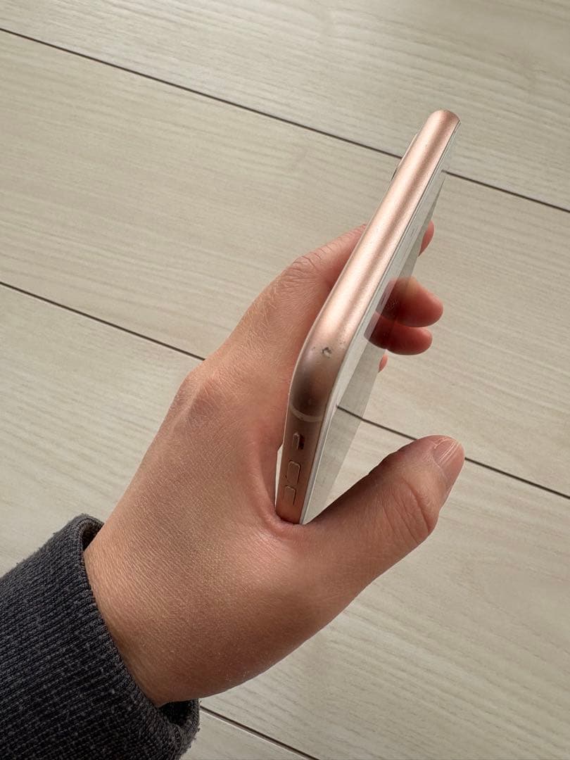 Apple iPhone 8 Plus ゴールド 256GB