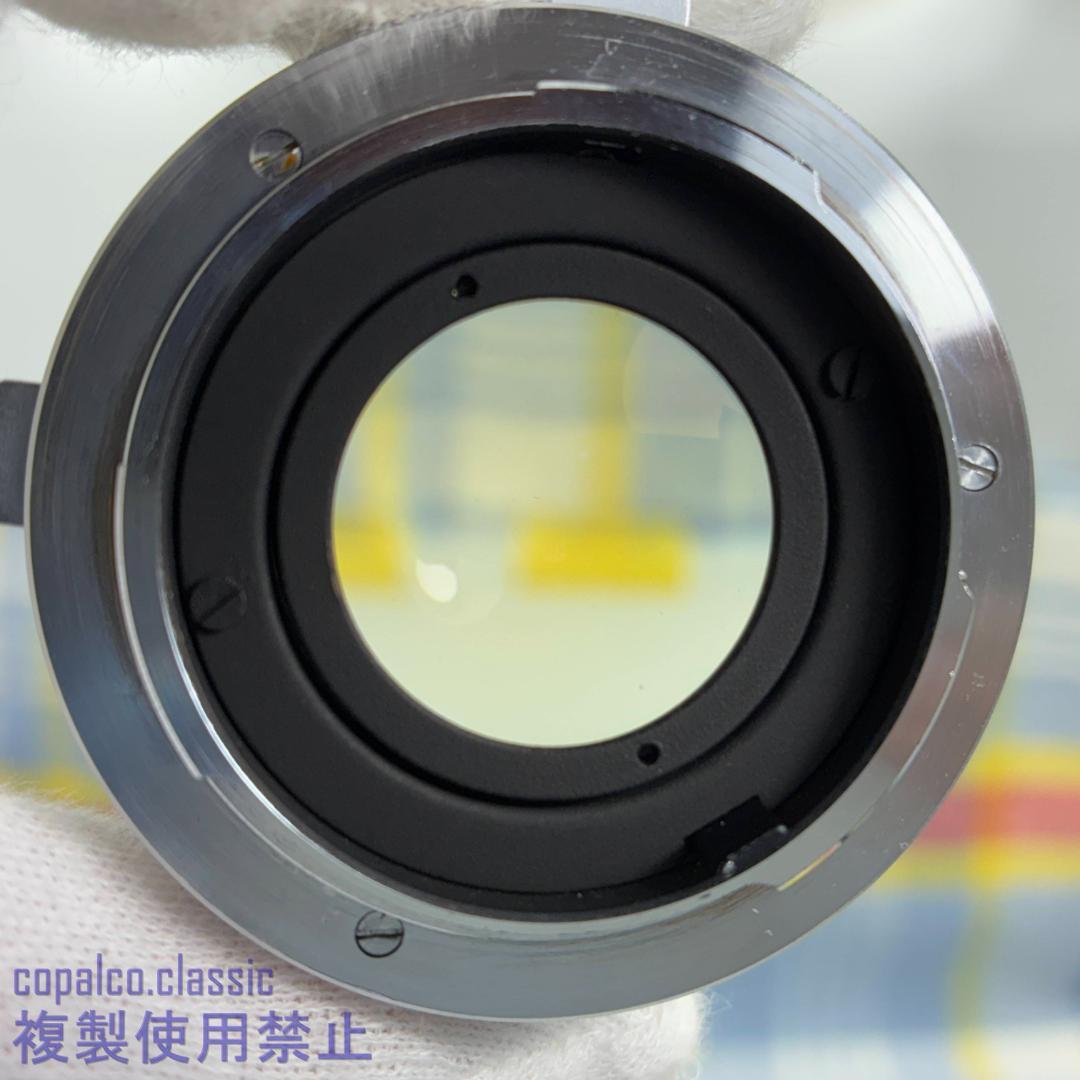 【分解整備品・完動品】オリンパス PEN FT ブラック 　OLYMPUS