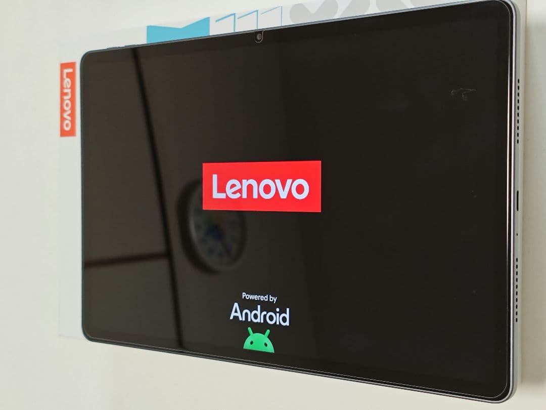 Lenovo Xiaoxin Pad Pro GT 8/256グローバルROM化