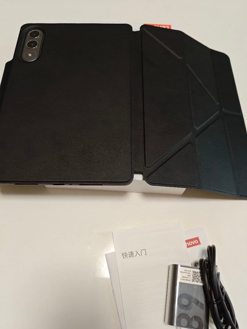 Lenovo Xiaoxin Pad Pro GT 8/256グローバルROM化