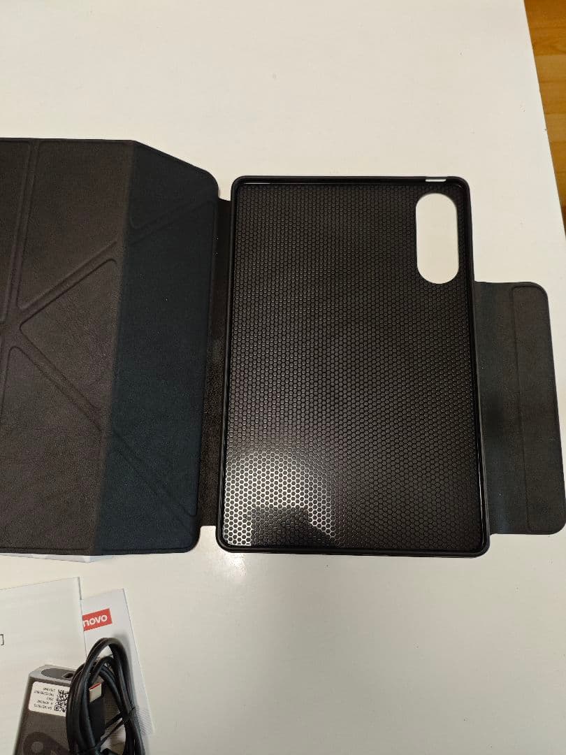 Lenovo Xiaoxin Pad Pro GT 8/256グローバルROM化