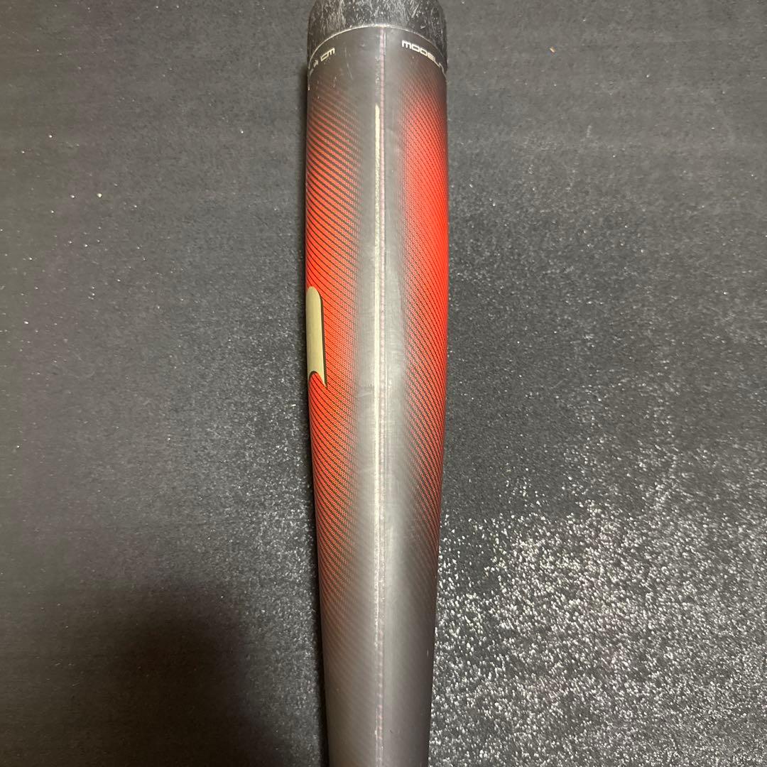 【KKK】SSK MM23 80cm ジュニア用 新品ケース付き 【美品】