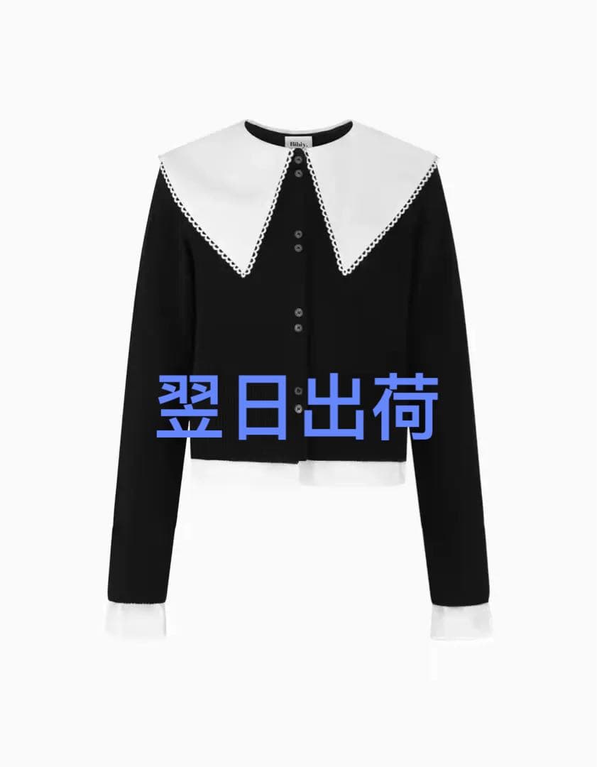 トップス bibiy. PATTY PILGRIM TOP