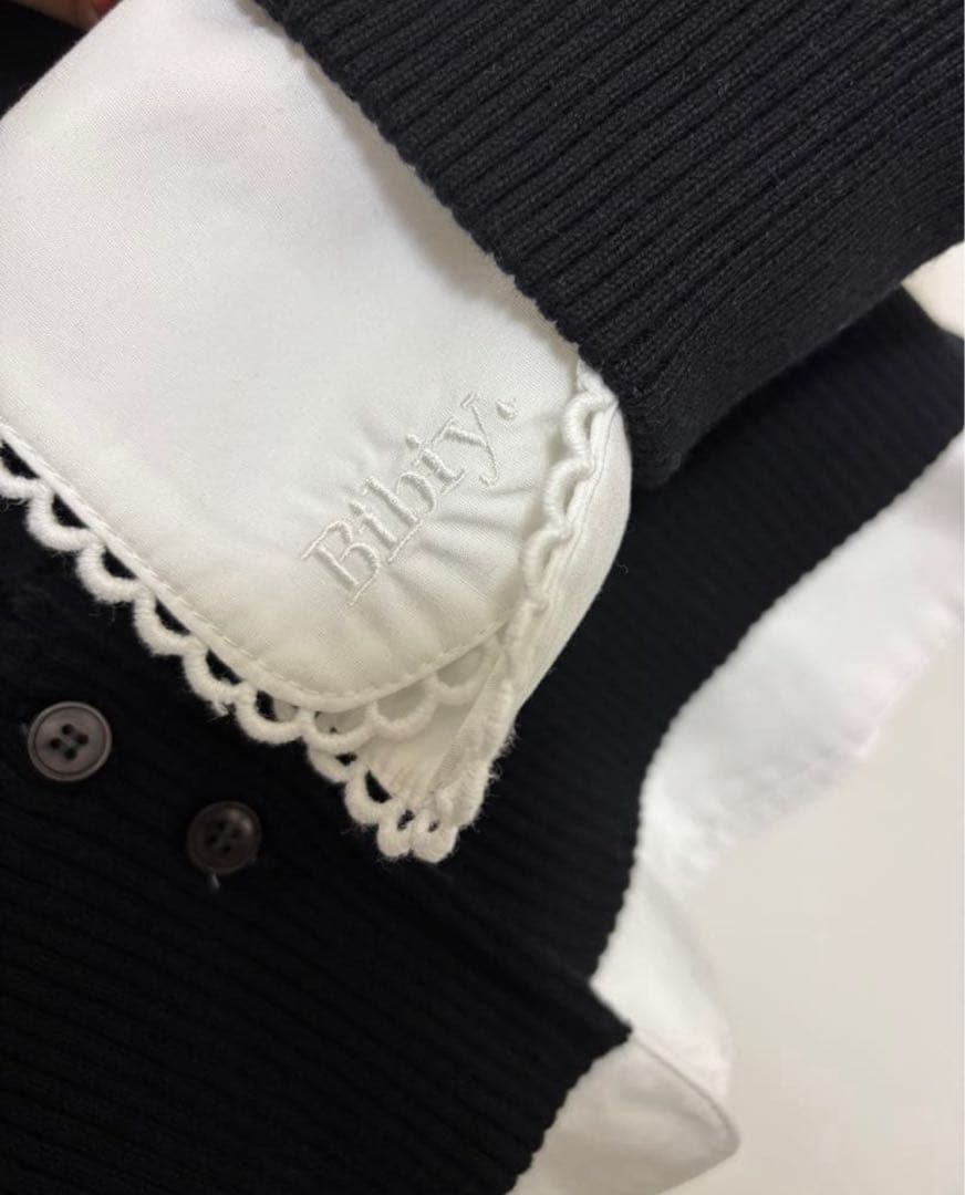 トップス bibiy. PATTY PILGRIM TOP