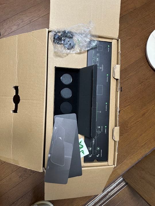 グラフィックボード・グラボ・ビデオカード Razer gaming gear wireless