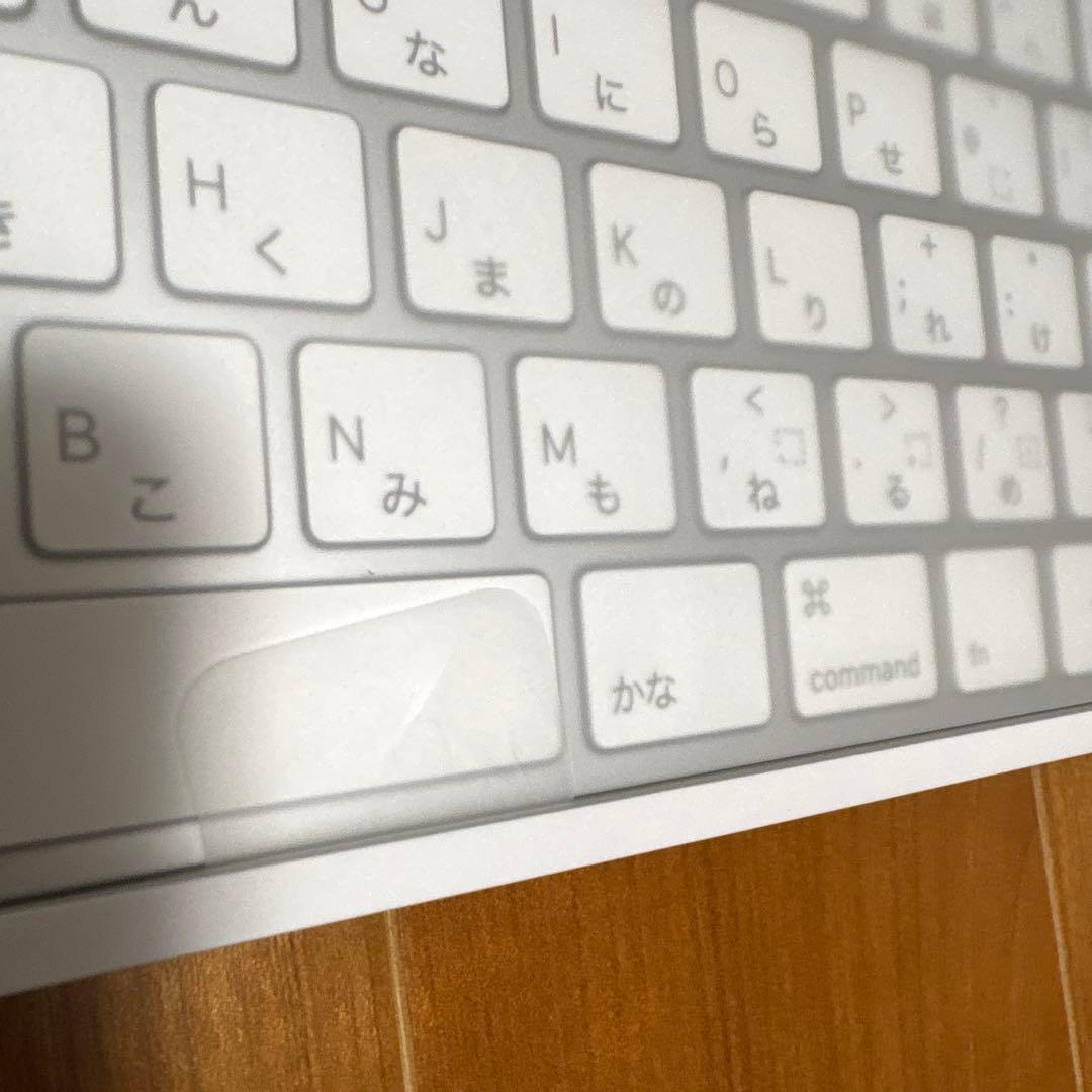 【新品】 Apple純正ワイヤレスキーボード、マウスセット