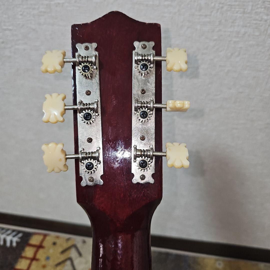 木曽鈴木バイオリンThomas美品！型番不明