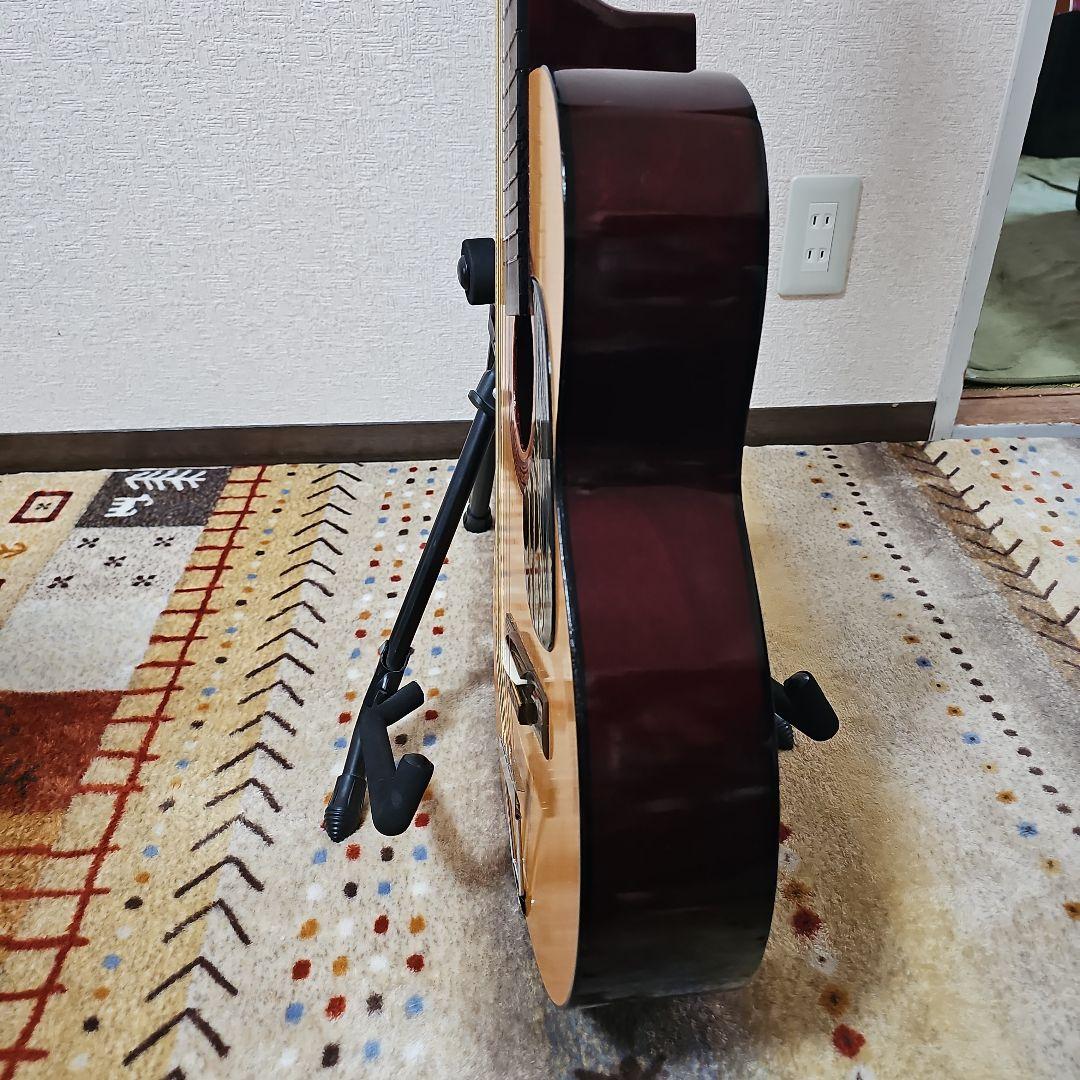 木曽鈴木バイオリンThomas美品！型番不明