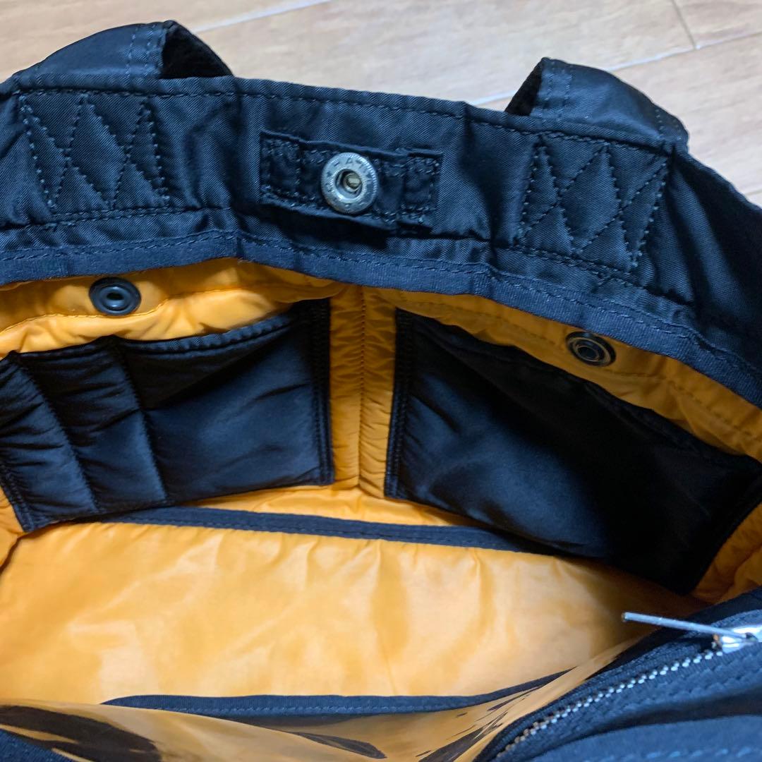 猫*）様 PORTER ポーター 吉田カバン タンカー トートバッグ S