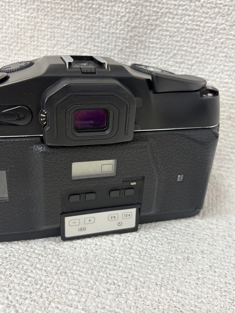 ★人気★ Leica ライカ R8 フィルムカメラ レンズケース ストラップ付