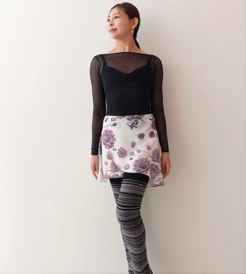 stina スティナ 新品未開封 ダリア Dahlia