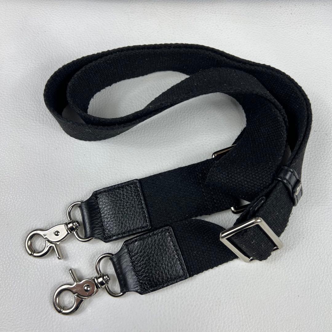 コンプリートワークス トートバッグ ビジネス 2way 本革 A4可 英国製 黒