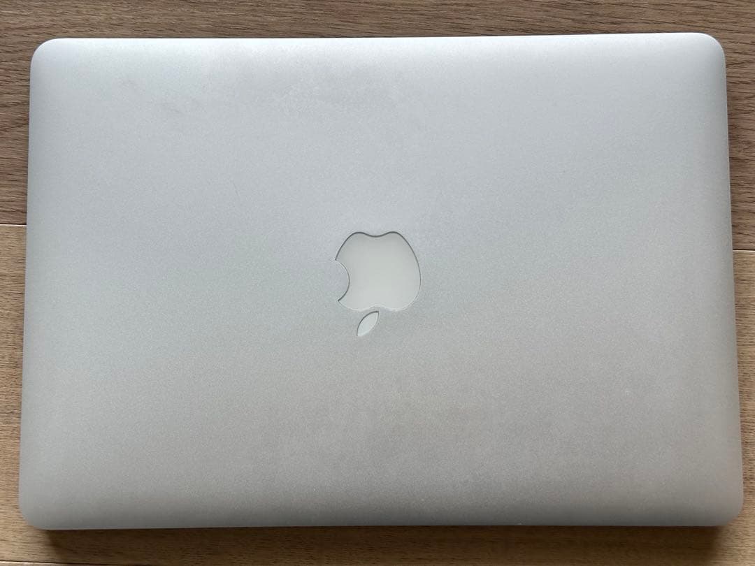 MacBook本体 Apple MacBook Pro Retina13 Early2015