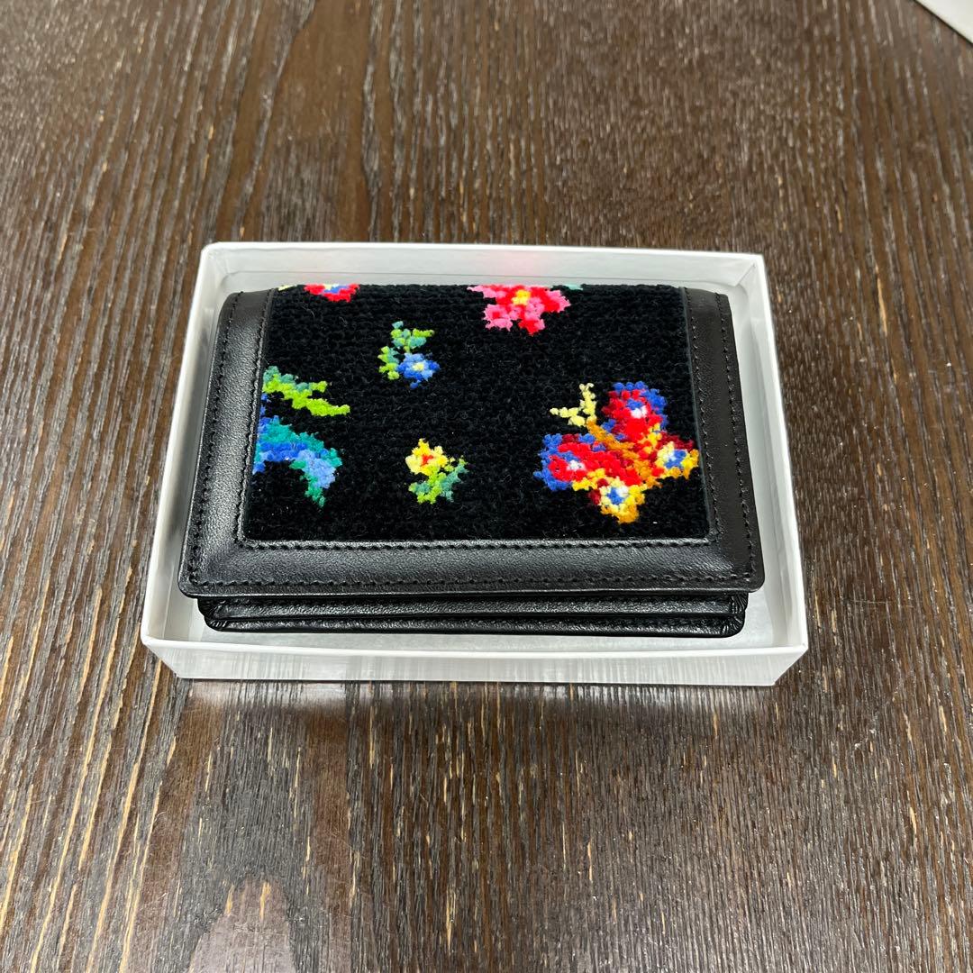 フェイラー　名刺入れ