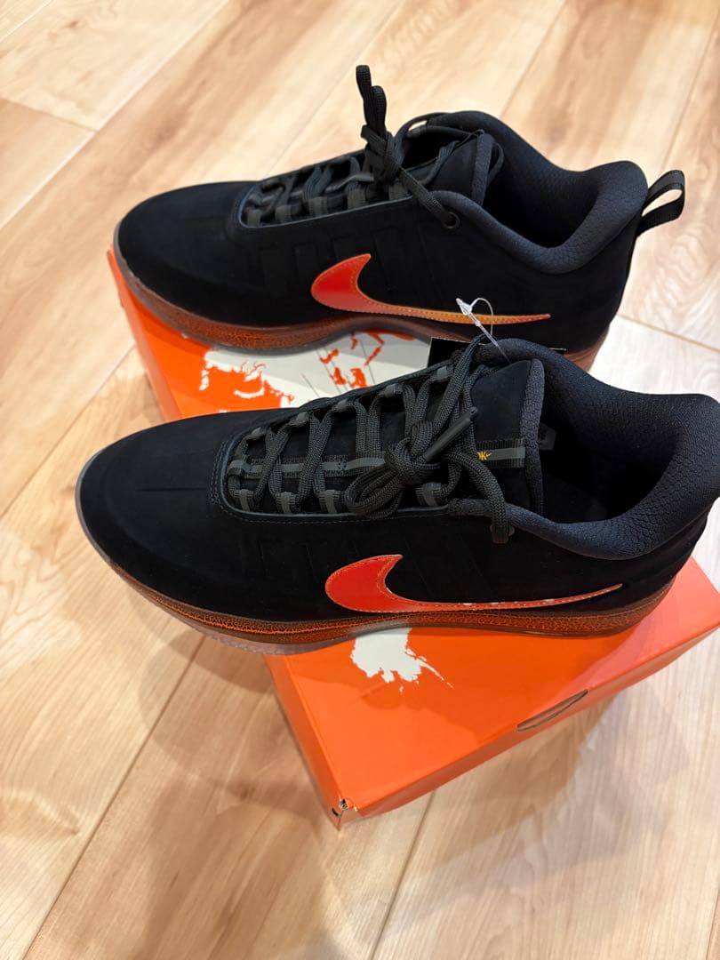 NIKE BOOK2 Rising EP ナイキブック2