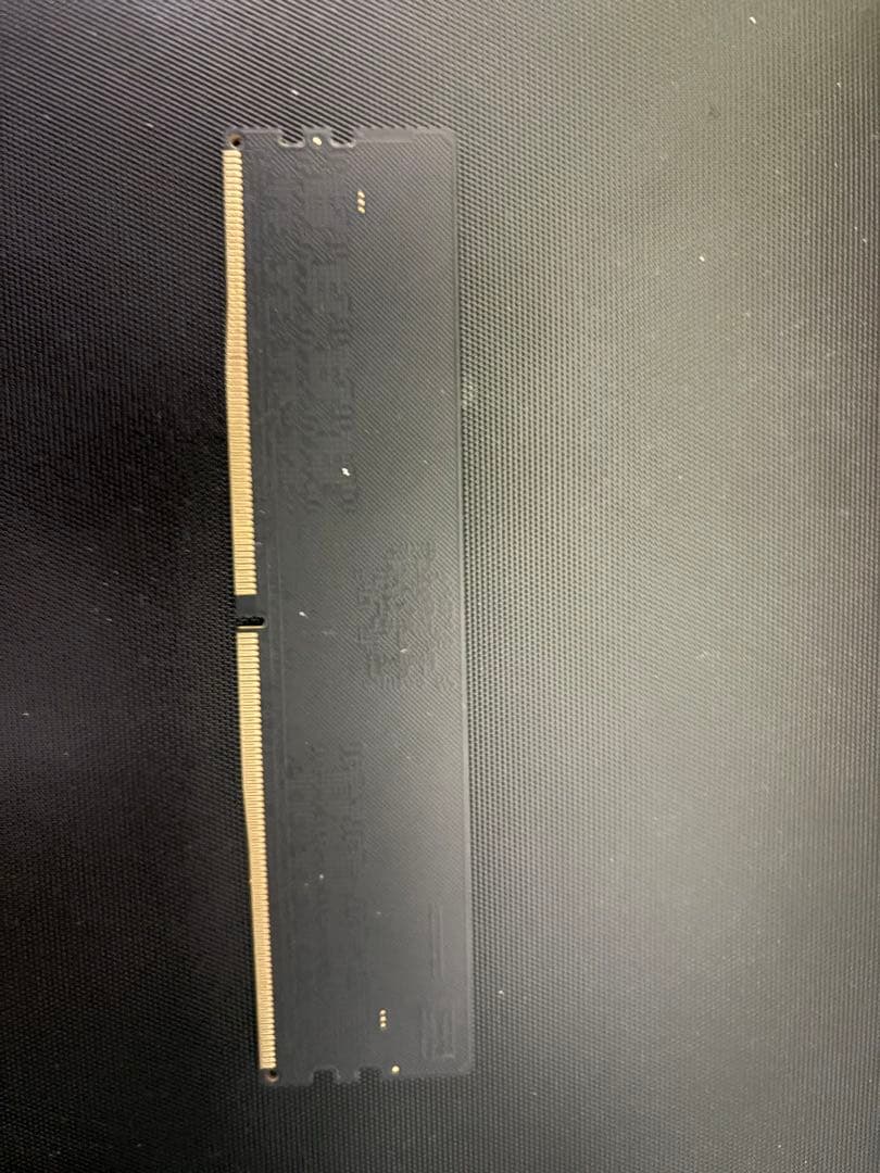 メモリー DDR5 24GB 5600mhz