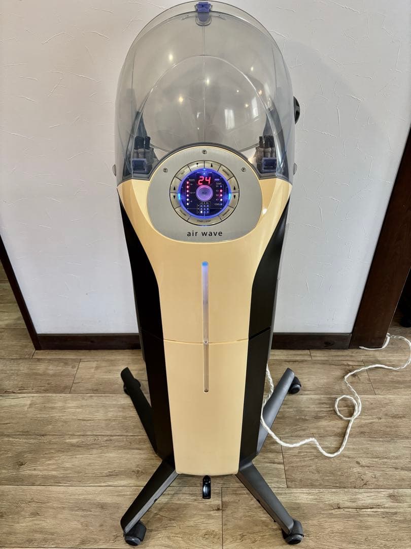 エアウェーブ　タカラベルモント　airwave