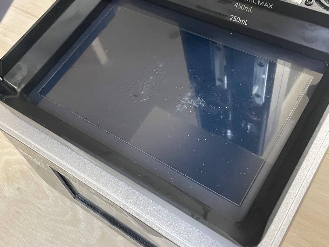 Creality 光造形3Dプリンター Halot-One-Plus