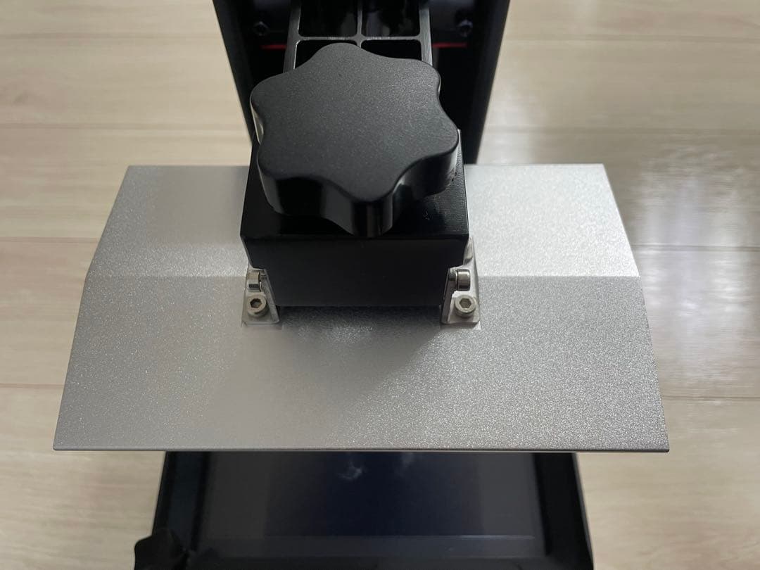 Creality 光造形3Dプリンター Halot-One-Plus