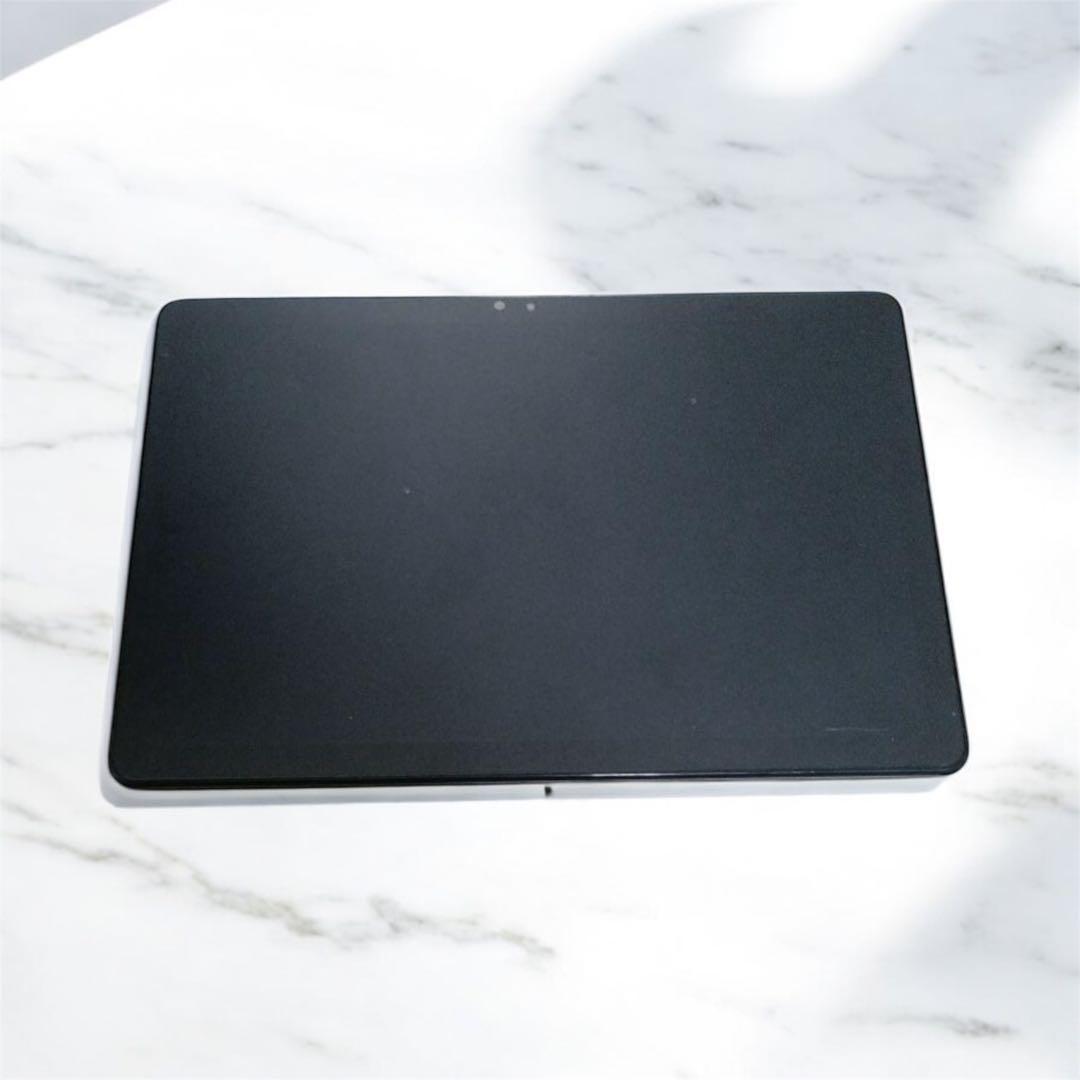 Lenovo IdeaPad Duet Chromebookグレー/ブルー