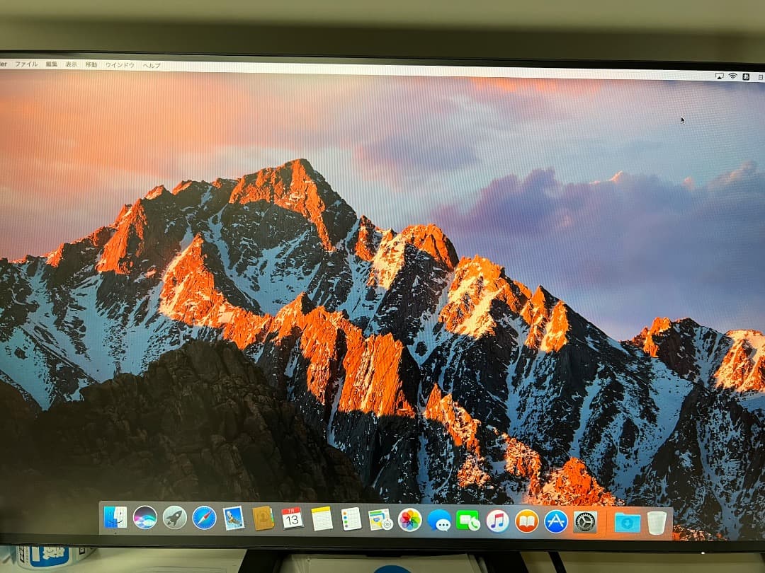 Mac mini Server Mid 2011 i7 2GHz メモリ16GB