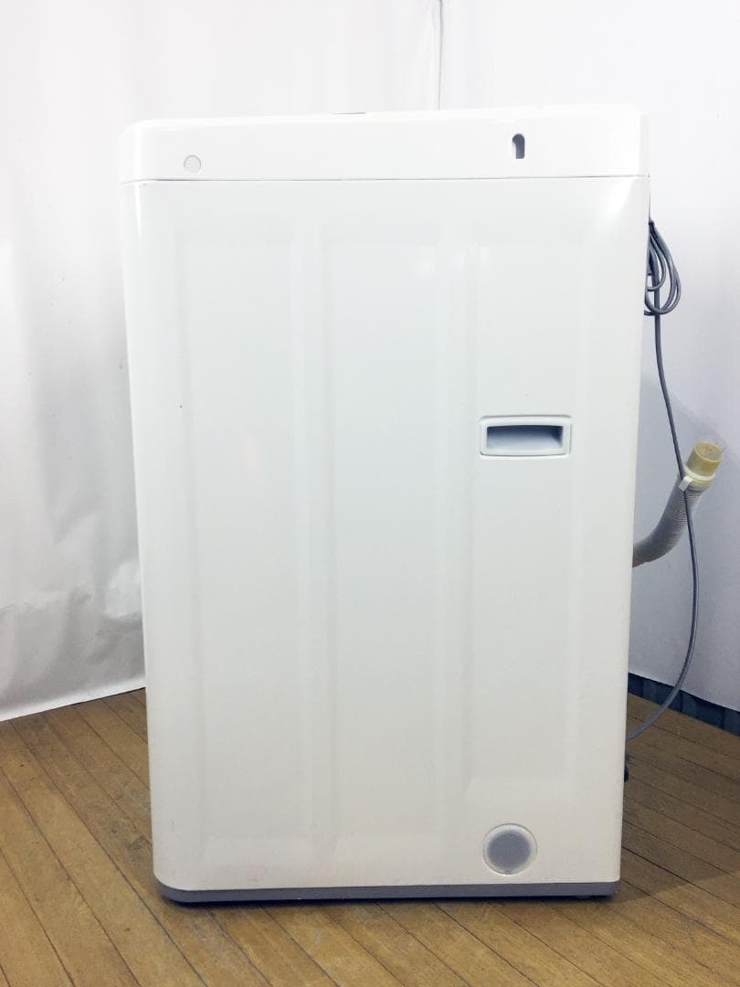 30日迄！送料無料♦YAMADA 4.5㎏洗濯機【♦YWM-T45A1】